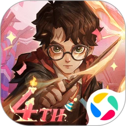 哈利波特魔法觉醒