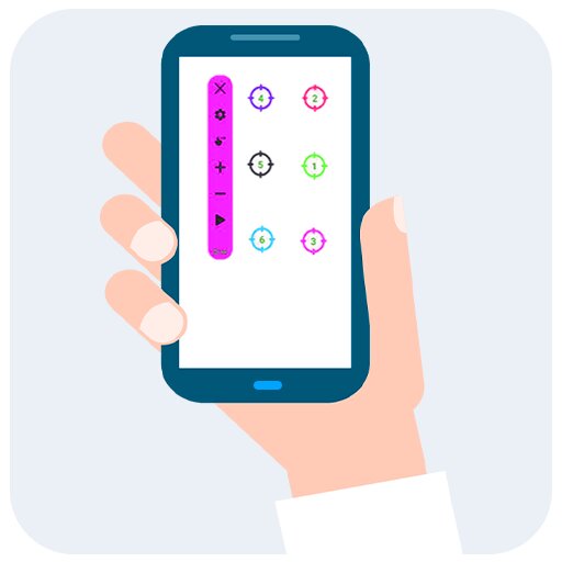 魔力自动点击器1.4.24