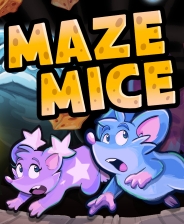 迷宫鼠