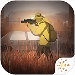 地表法则先遣者手游