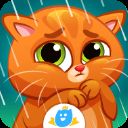 我的虚拟宠物猫