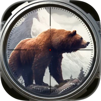 狩猎冲突中文版