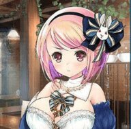 露奈的药店巴比伦移植版