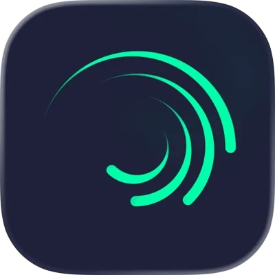 am视频剪辑汉化版