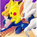 宝可梦大集结国际服最新版