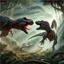 侏罗纪冲突最新版本