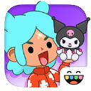 托卡世界全解锁版本