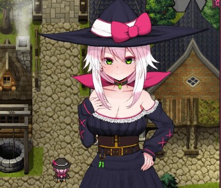 瑟蕾丝与契约公会巴比伦