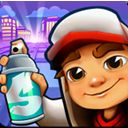 地铁跑酷国际服