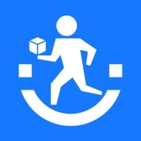 快递员揽派最新版本