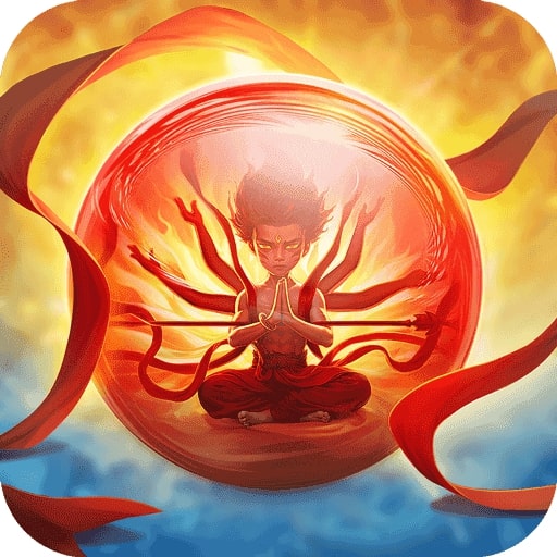 球球英雄官方版