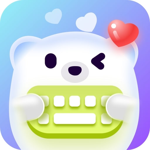 追爱键盘