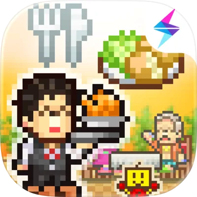 美食梦物语汉化版