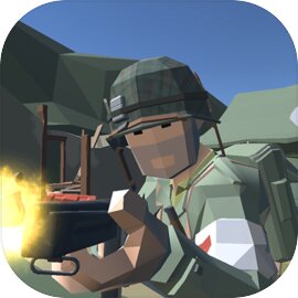 前线模拟战摸金