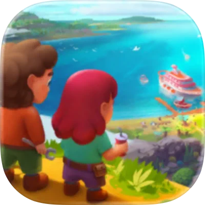 海岛之魂联机版