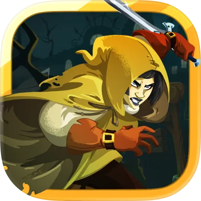 夺位者汉化完整版