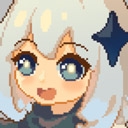 像素原神最新版