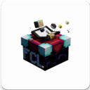 我的世界雾中人模组