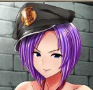 卡琳的监狱冷狐