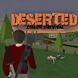 废土僵尸生存中文版