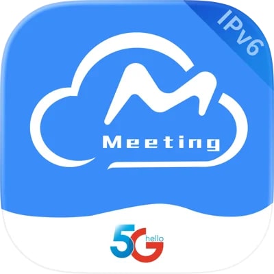 天翼云会议手机版