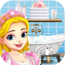 芭比公主大扫除安卓版