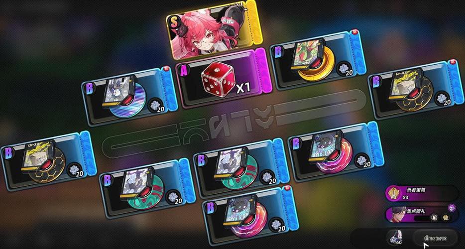 异环抽卡机制攻略 异环抽卡机制攻略