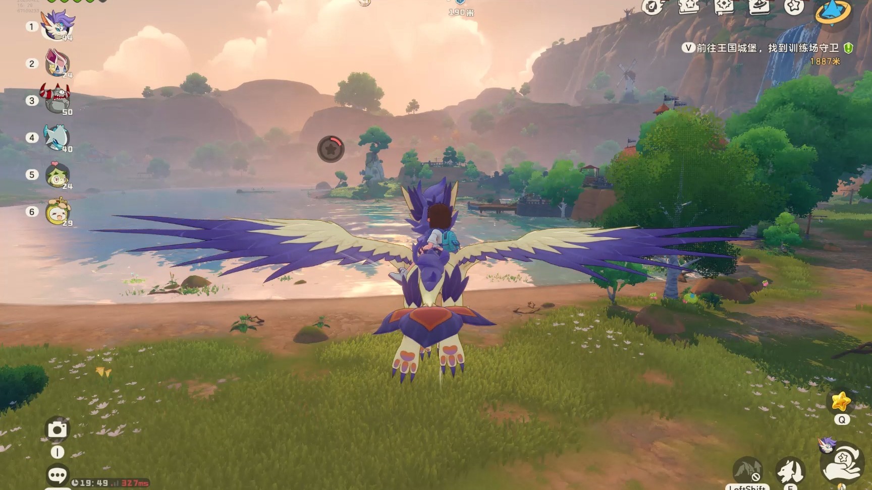 洛克王国世界拾遗任务攻略大全 洛克王国世界拾遗任务攻略大全