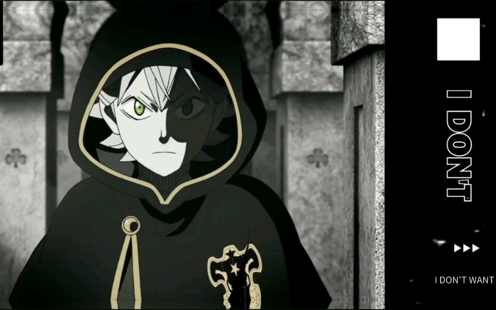 黑色四叶草魔法帝之道的背景公司