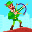 冷血射手重制版