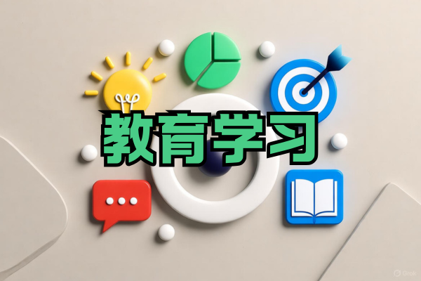 教育学习