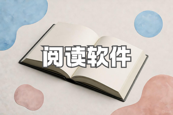 阅读软件