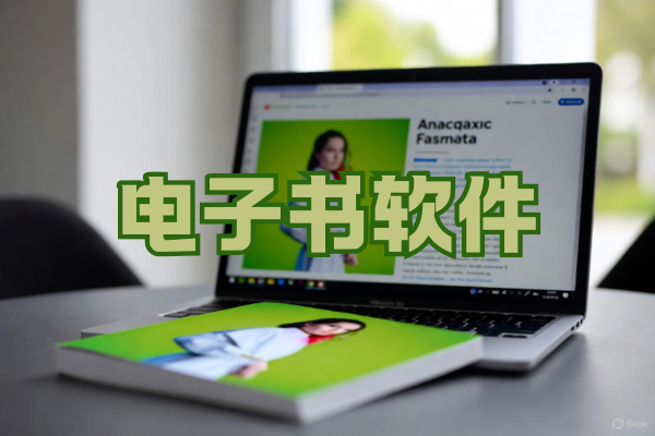 电子书软件