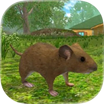 老鼠模拟器中文版