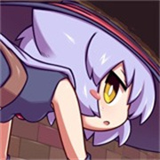 莉拉酱与窄窄洞窟汉化版