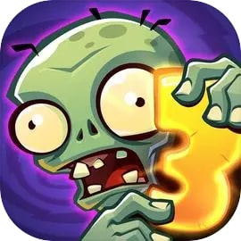 植物大战僵尸3