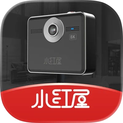 小红屋全景相机