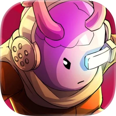 超能机器人中文版