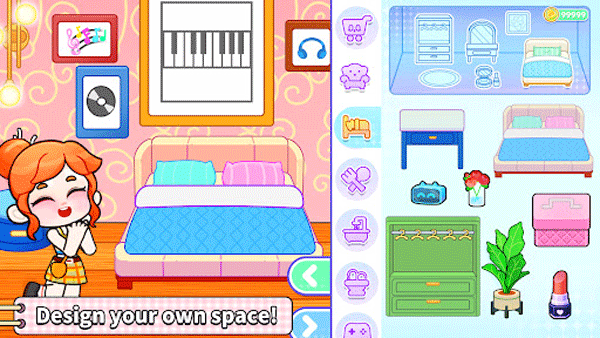 奇妙创意世界2026截图2