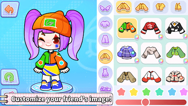 奇妙创意世界2026截图3