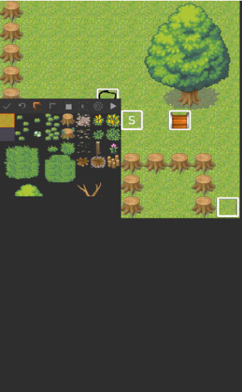 剧本编辑器截图4