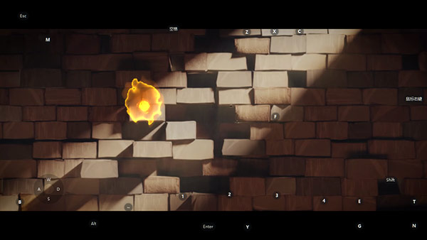 哈利波特魔法觉醒