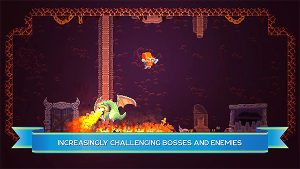 矮人之旅中文版截图1