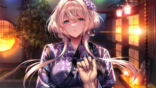 甜蜜女友3截图5