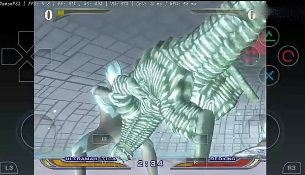 奥特曼格斗进化重生截图3