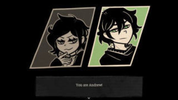 安迪和莉莉的棺材截图3