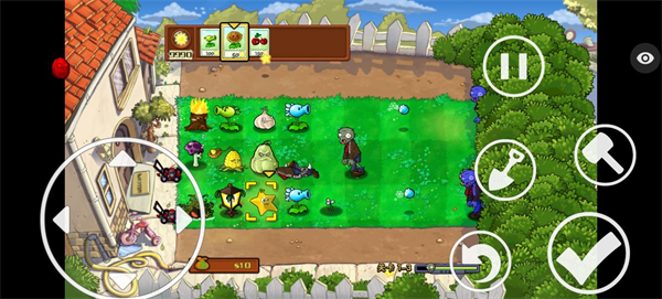 植物大战僵尸随机植物版截图3