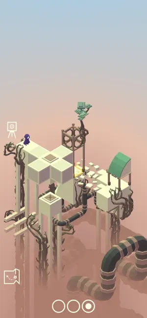 埃舍尔世界截图4