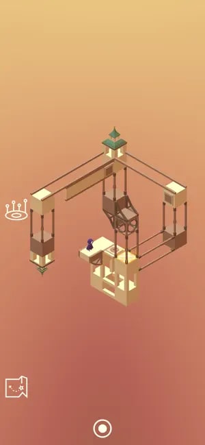 埃舍尔世界截图2