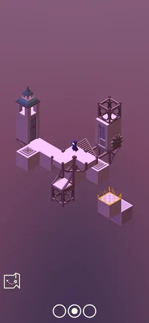 埃舍尔世界截图1